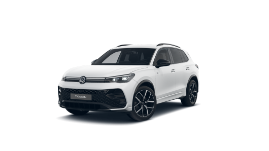 Volkswagen Tiguan 2,0 TDI 142kW R-Line