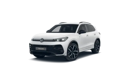 Volkswagen Tiguan 2,0 TDI 142kW R-Line