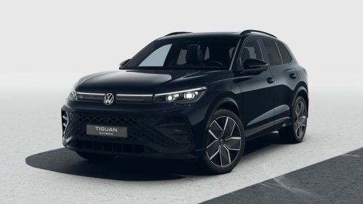 Volkswagen Tiguan 1,5 eHybrid 150kW R-Line People