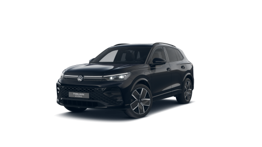 Volkswagen Tiguan 1,5 eHybrid 150kW R-Line People