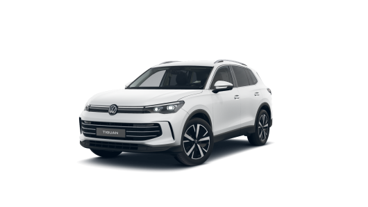 Volkswagen Tiguan 2,0 TDI 110kW Elegance