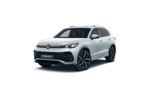 Volkswagen Tiguan 2,0 TDI 142kW R-Line People