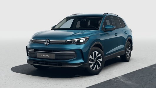 Volkswagen Tiguan 2,0 TDI 110kW People