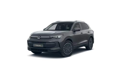 Volkswagen Tiguan 2,0 TDI 110kW People