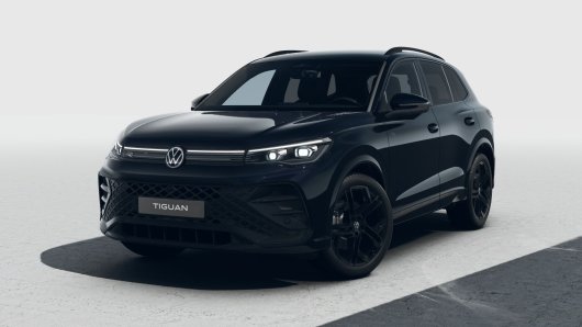 Volkswagen Tiguan 2,0 TSI 150kW R-Line