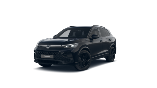 Volkswagen Tiguan 2,0 TSI 150kW R-Line