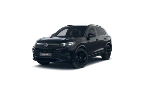 Volkswagen Tiguan 2,0 TSI 150kW R-Line