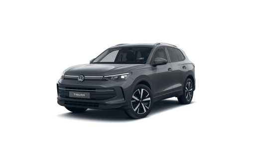 Volkswagen Tiguan 2,0 TDI 110kW People