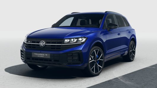 Volkswagen Touareg 3,0 TSI eHybrid 340kW