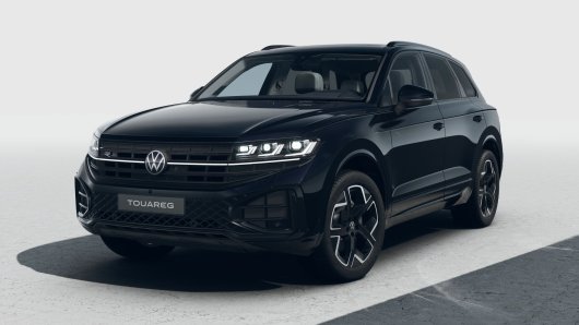 Volkswagen Touareg 3,0 TDI 210kW R-Line