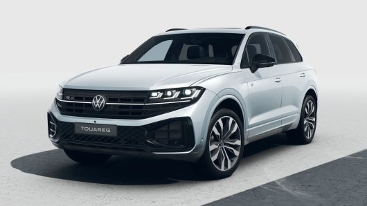 Volkswagen Touareg 3,0 TDI 210kW R-Line