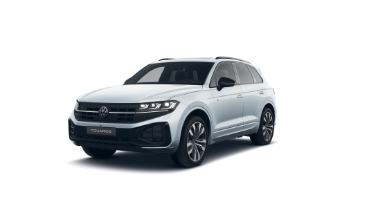 Volkswagen Touareg 3,0 TDI 210kW R-Line