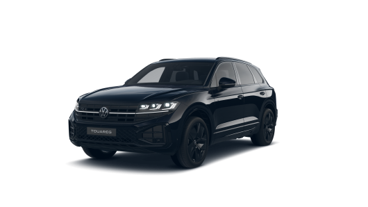 Volkswagen Touareg 3,0 TDI 210kW R-Line