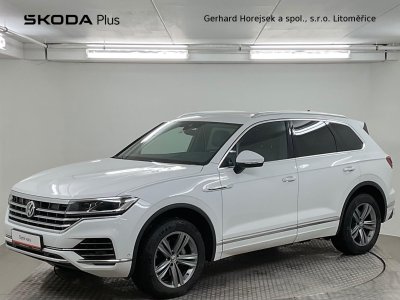 Volkswagen Touareg  3.0 TDI  210kw Tiptronic