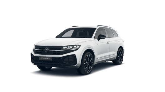 Volkswagen Touareg 3,0 TDI 210kW R-Line