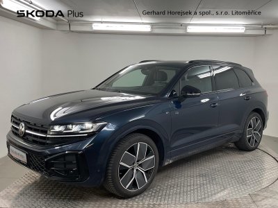 Volkswagen Touareg R-LINE V6 3,0 TDI 210 KW 4MOT