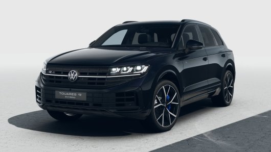 Volkswagen Touareg 3,0 TSI eHybrid 340kW