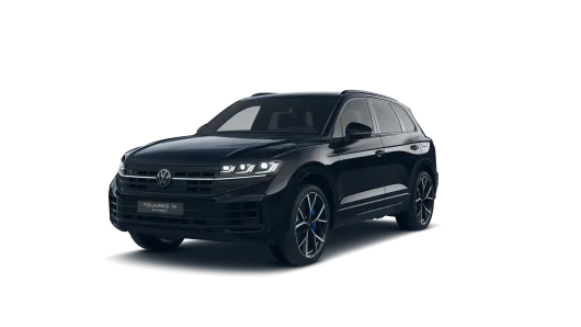 Volkswagen Touareg 3,0 TSI eHybrid 340kW