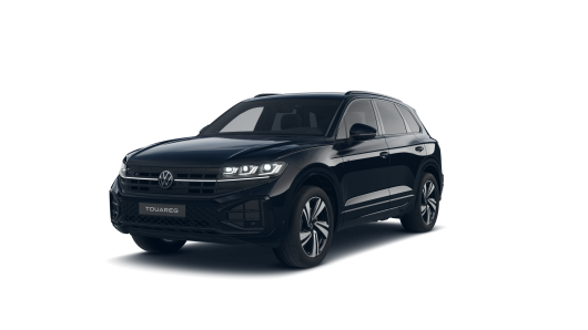 Volkswagen Touareg 3,0 TDI 210kW R-Line