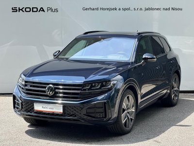 Volkswagen Touareg 3.0 TDI 210kW R-Line Tiptronic