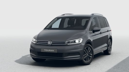 Volkswagen Touran 1,5 TSI 110kW People