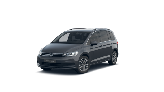 Volkswagen Touran 1,5 TSI 110kW Love