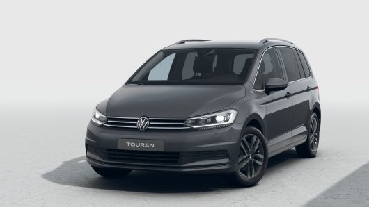 Volkswagen Touran 1,5 TSI 110kW People