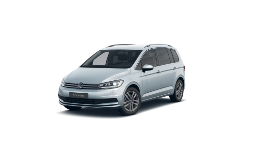 Volkswagen Touran 1,5 TSI 110kW People