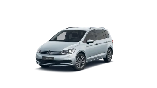 Volkswagen Touran 1,5 TSI 110kW People