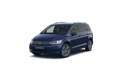 Volkswagen Touran 1,5 TSI 110kW Love