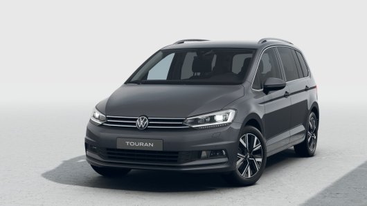 Volkswagen Touran 2,0 TDI 110kW People