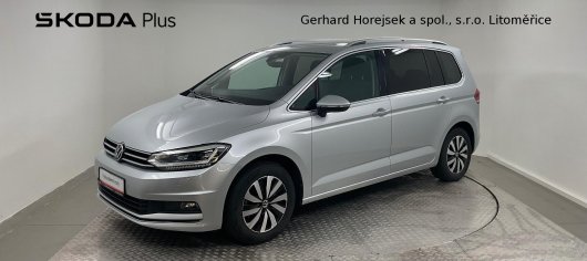 Volkswagen Touran 1.5 TSI EVO BMT Highline DSG