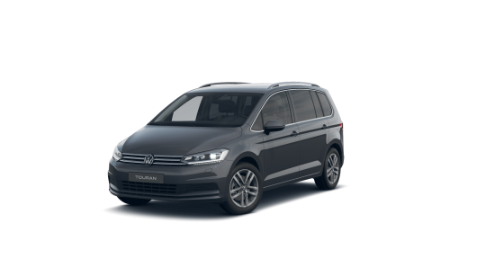 Volkswagen Touran 1,5 TSI 110kW People