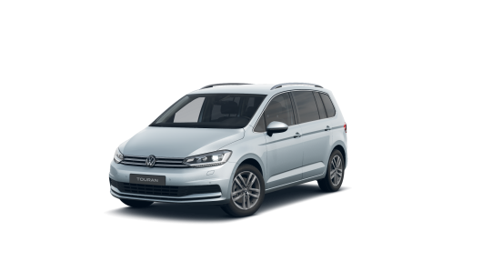 Volkswagen Touran 1,5 TSI 110kW Love