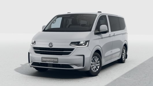 Volkswagen Transporter Kombi 2,0 TDI 110kW Krátký rozvor