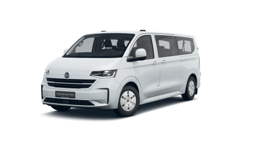 Volkswagen Transporter Kombi 2,0 TDI 110kW Dlouhý rozvor