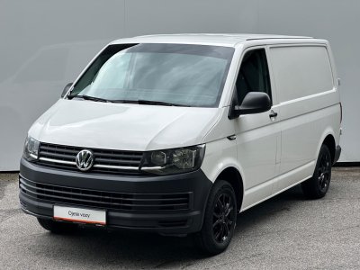 Volkswagen Transporter - skříňový vůz 2.0TDI 103kW BMT
