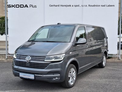 Volkswagen Transporter 6.1 SKŘÍŇ 2.0TDI 110kW 