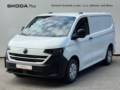 Volkswagen Transporter Nový Transporter skříň 2,0 TDI KR