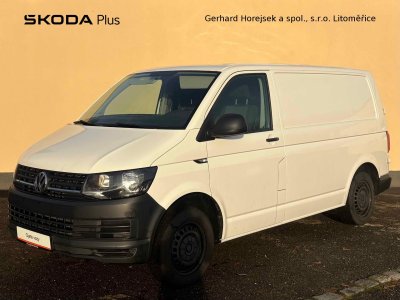 Volkswagen Transporter T6 SKŘÍŇ 2,0 TDI  KR EU6