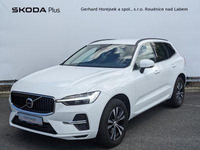 Volvo XC60 B4 AWD diesel Momentum Pro Auto