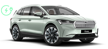 Škoda Enyaq Škoda Enyaq