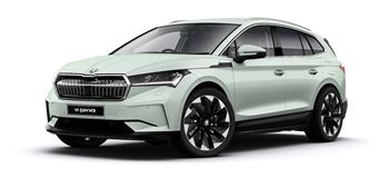Škoda Enyaq