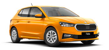 Škoda Fabia Škoda Fabia