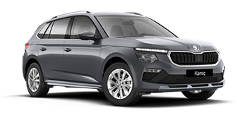 Škoda Kamiq Škoda Kamiq