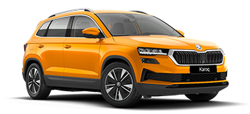 Škoda Karoq Škoda Karoq