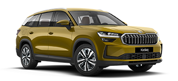 Škoda Kodiaq Škoda Kodiaq