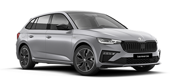 Škoda Scala Škoda Scala