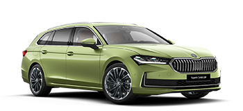 Škoda Superb Škoda Superb