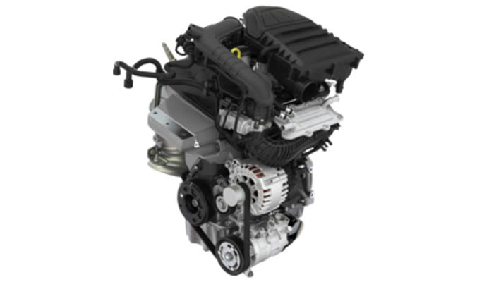ŠKODA KAMIQ - Motor CNG